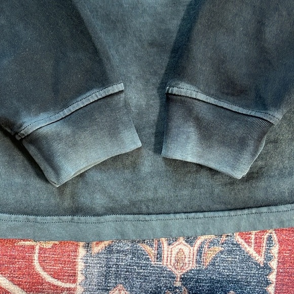 COTTON CITIZEN Long Sleeve Top Size XS - Picture 8 of 13